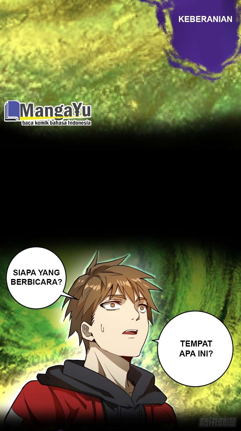 Dark Star Emperor Chapter 1 - halaman 60