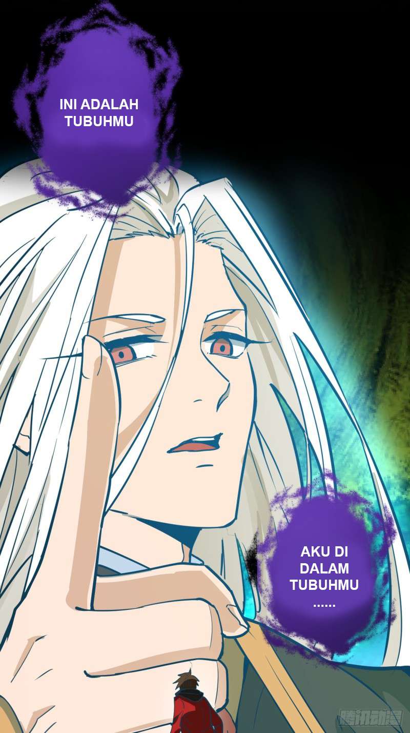Dark Star Emperor Chapter 1 - halaman 61