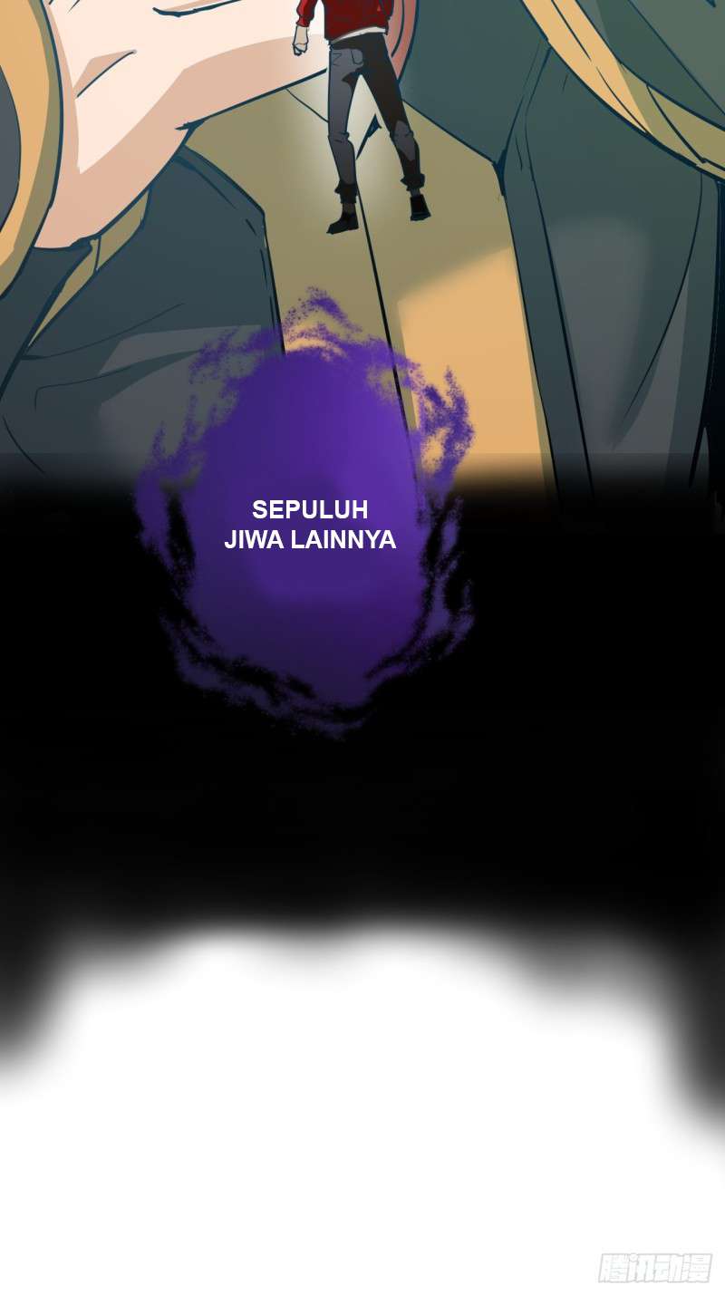 Dark Star Emperor Chapter 1 - halaman 62