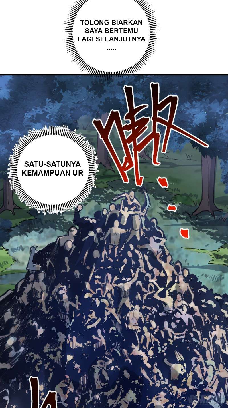 Dark Star Emperor Chapter 1 - halaman 64