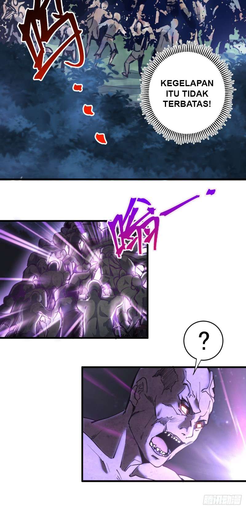 Dark Star Emperor Chapter 1 - halaman 65