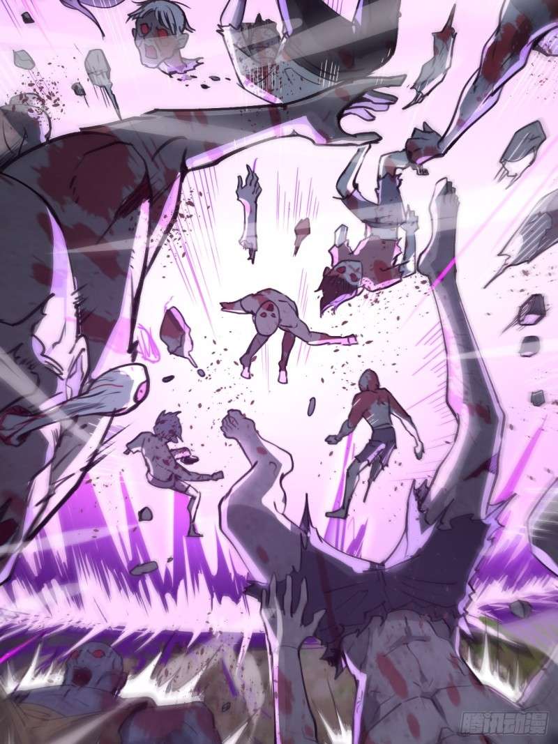 Dark Star Emperor Chapter 1 - halaman 70