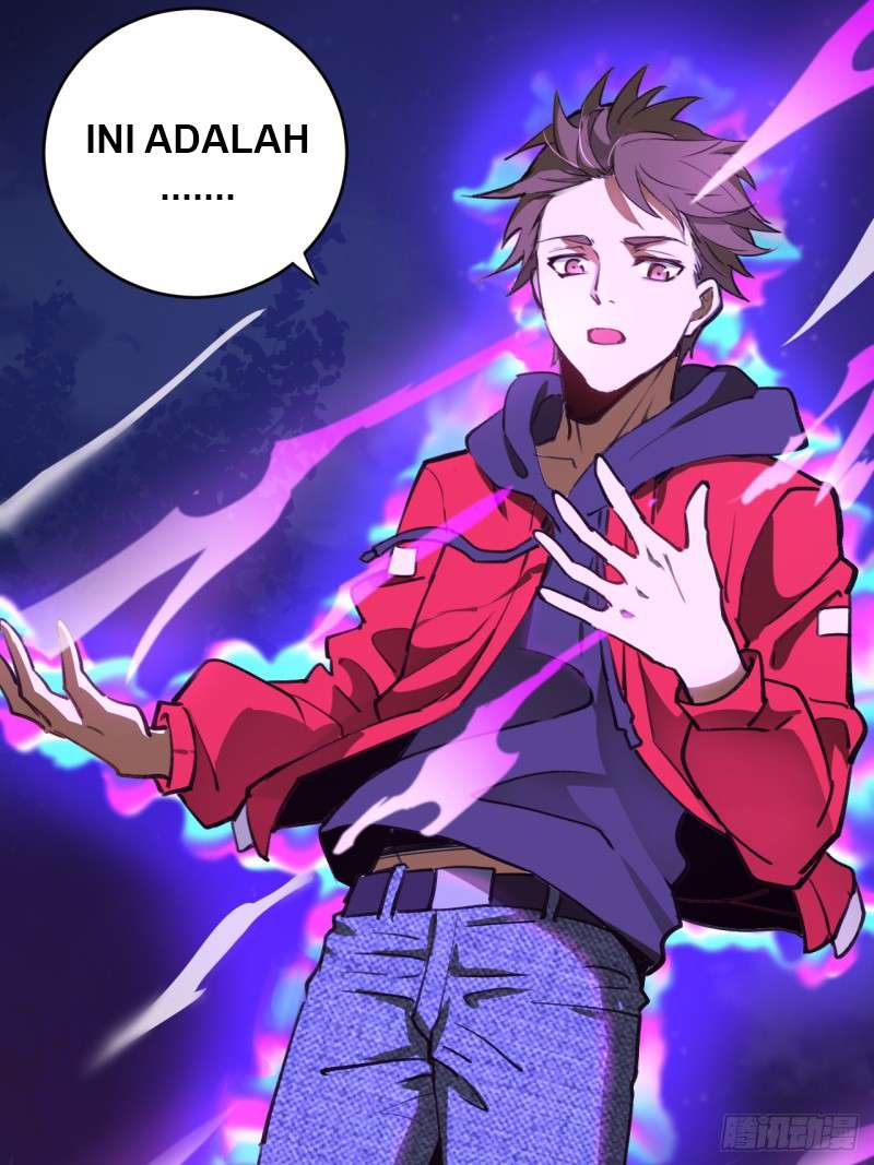 Dark Star Emperor Chapter 1 - halaman 75