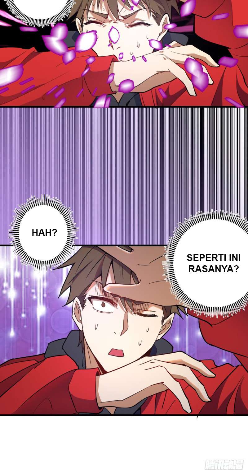 Dark Star Emperor Chapter 1 - halaman 80
