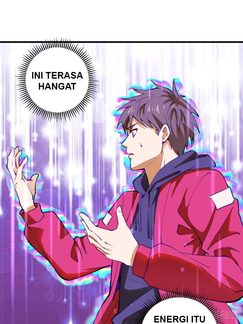 Dark Star Emperor Chapter 1 - halaman 81