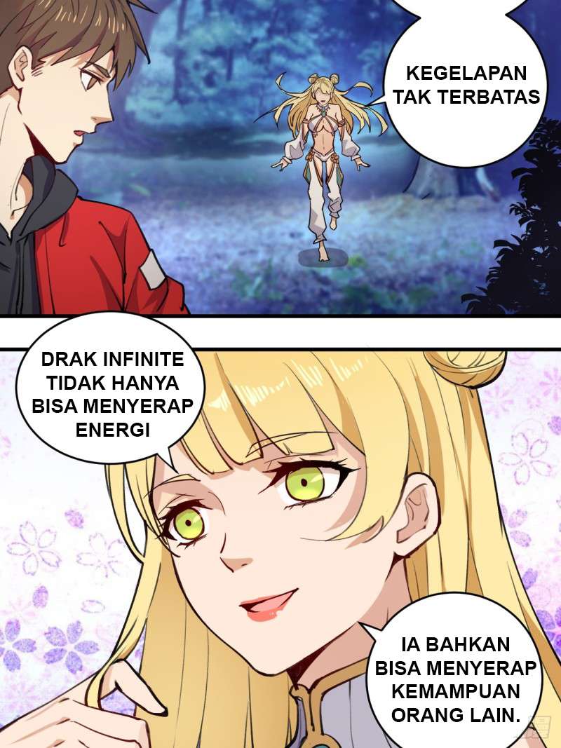 Dark Star Emperor Chapter 1 - halaman 83