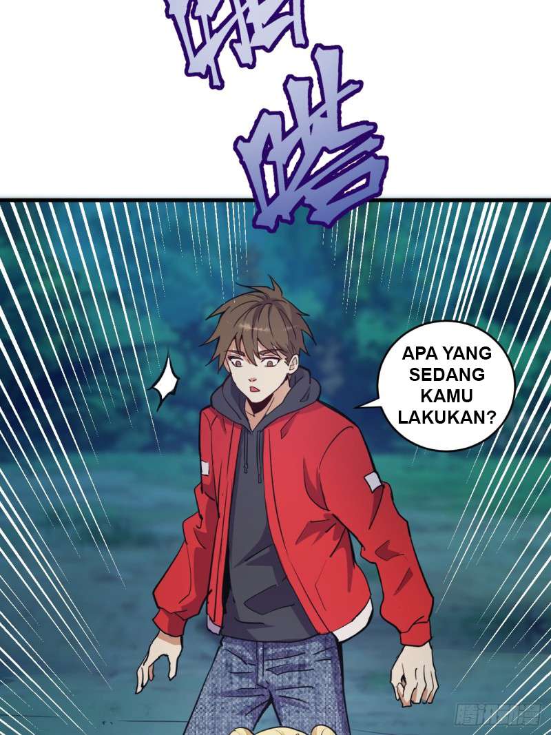 Dark Star Emperor Chapter 1 - halaman 86