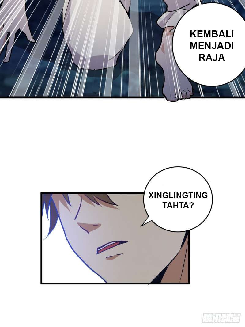 Dark Star Emperor Chapter 1 - halaman 89