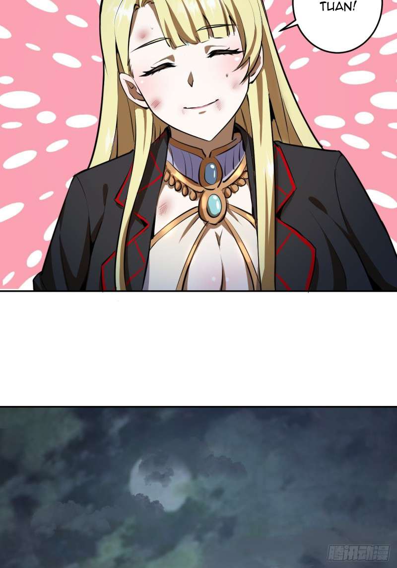 Dark Star Emperor Chapter 10 - halaman 20