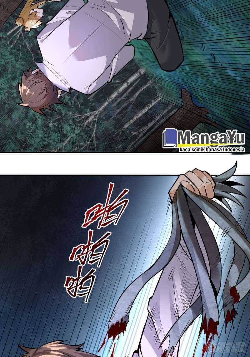Dark Star Emperor Chapter 10 - halaman 24