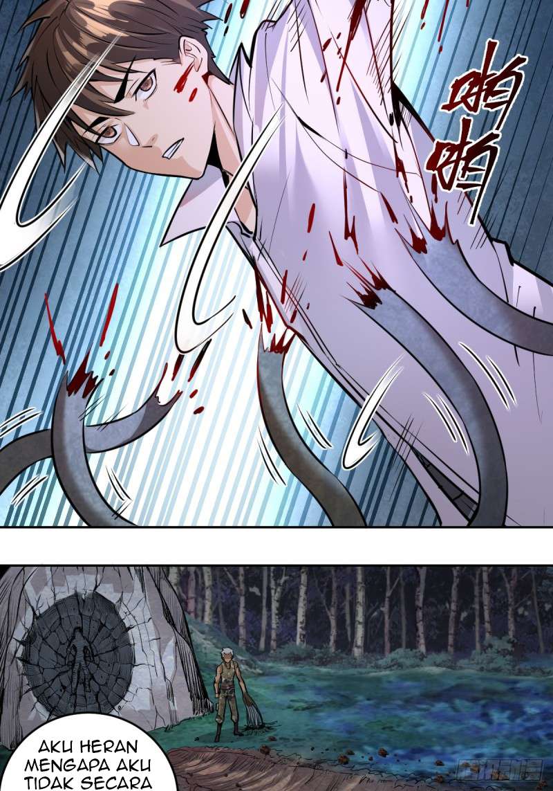 Dark Star Emperor Chapter 10 - halaman 25