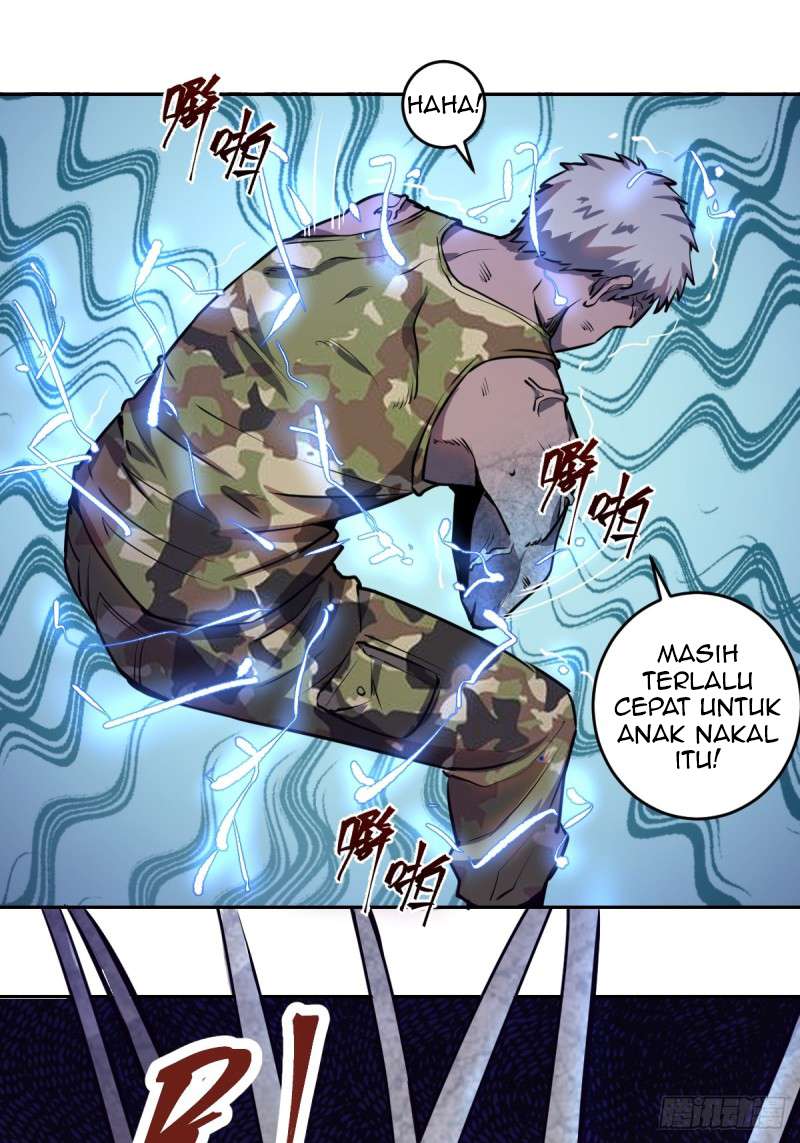 Dark Star Emperor Chapter 10 - halaman 29