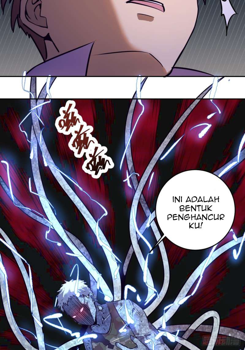 Dark Star Emperor Chapter 10 - halaman 32