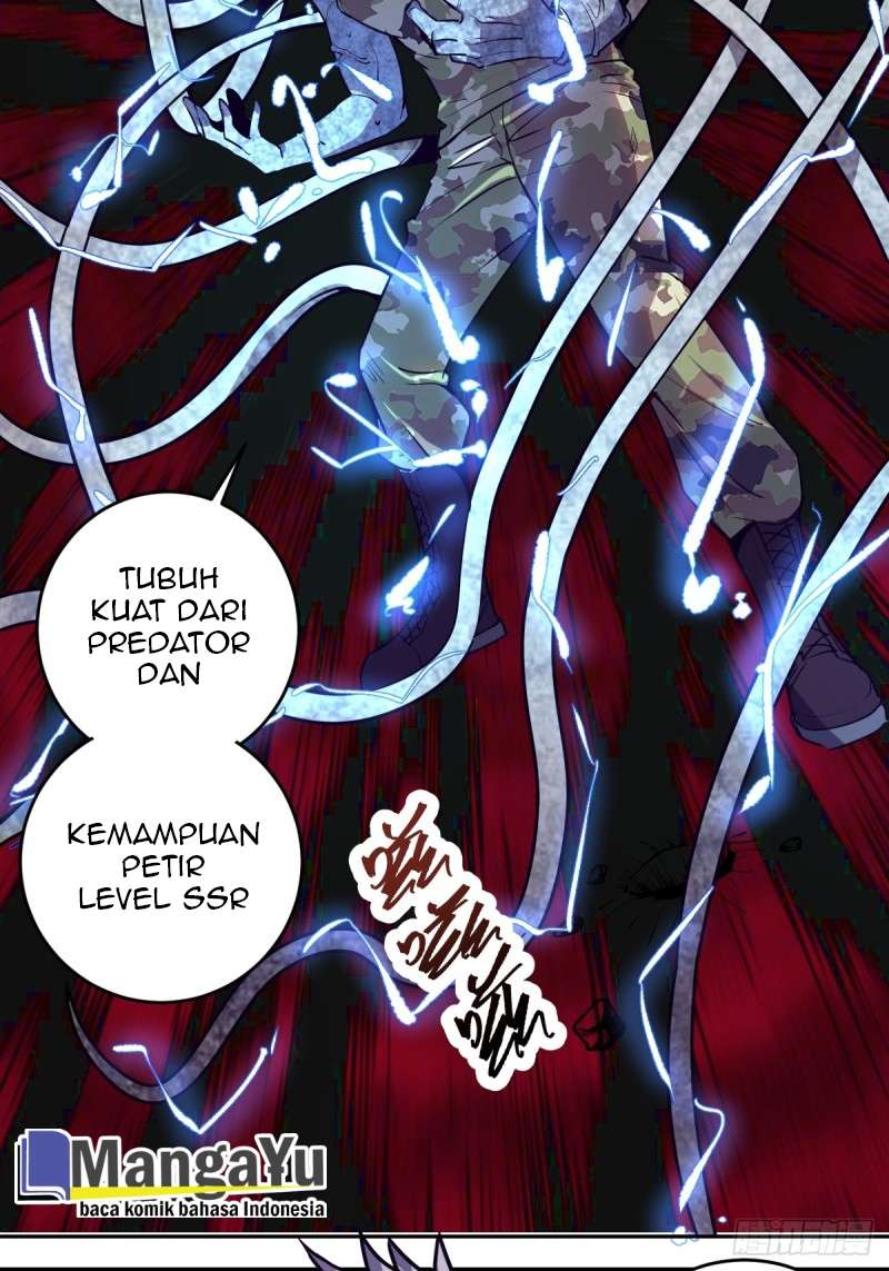Dark Star Emperor Chapter 10 - halaman 33