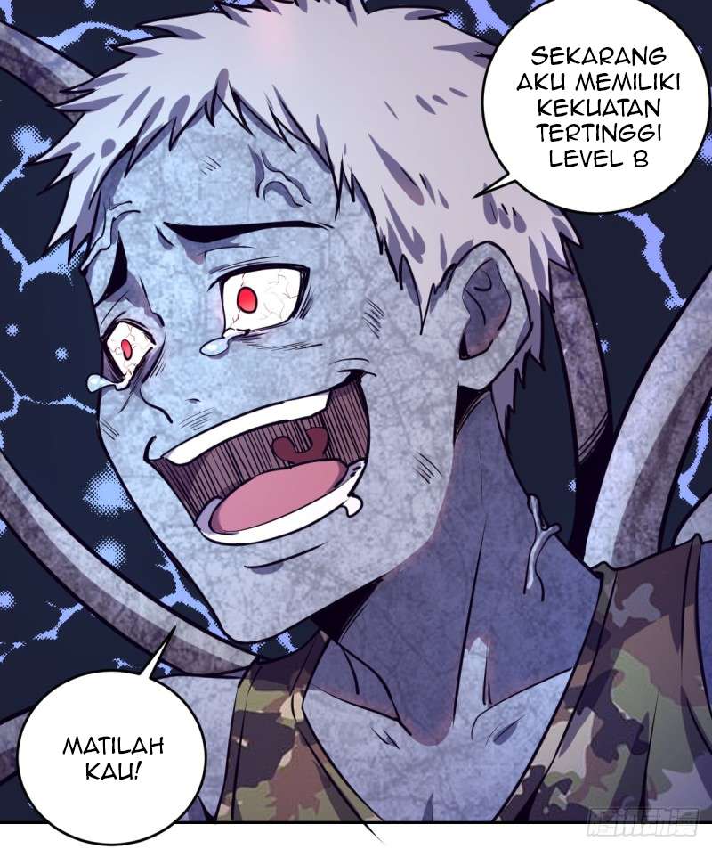 Dark Star Emperor Chapter 10 - halaman 34