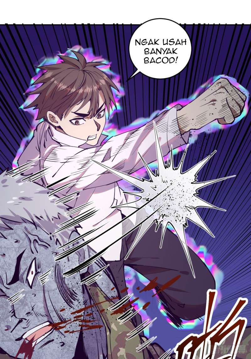 Dark Star Emperor Chapter 10 - halaman 35