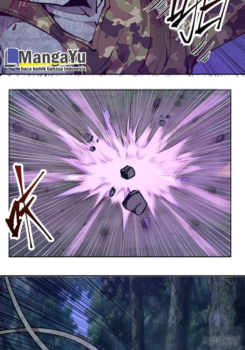 Dark Star Emperor Chapter 10 - halaman 36