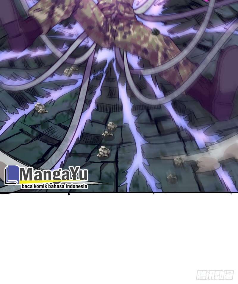 Dark Star Emperor Chapter 10 - halaman 40