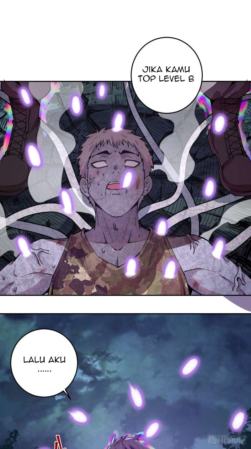 Dark Star Emperor Chapter 10 - halaman 41
