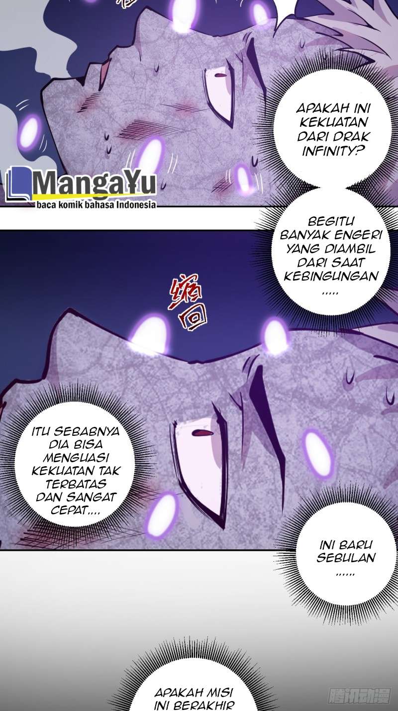 Dark Star Emperor Chapter 10 - halaman 43