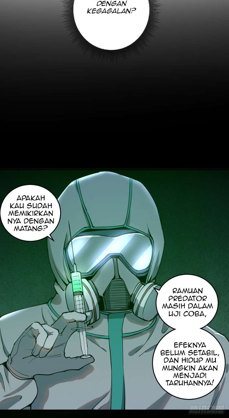 Dark Star Emperor Chapter 10 - halaman 44