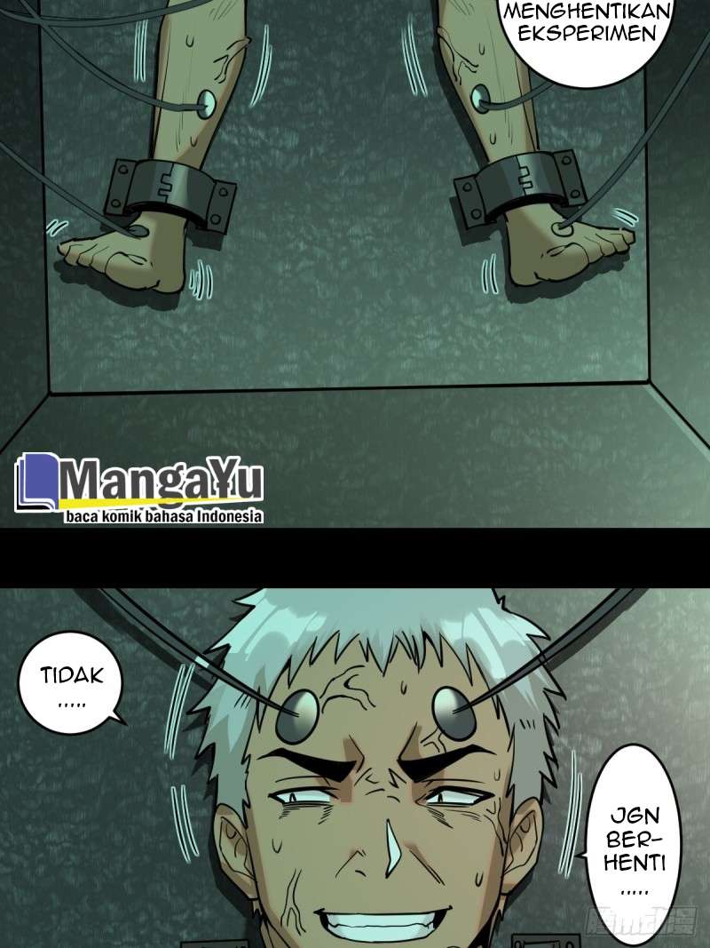 Dark Star Emperor Chapter 10 - halaman 46