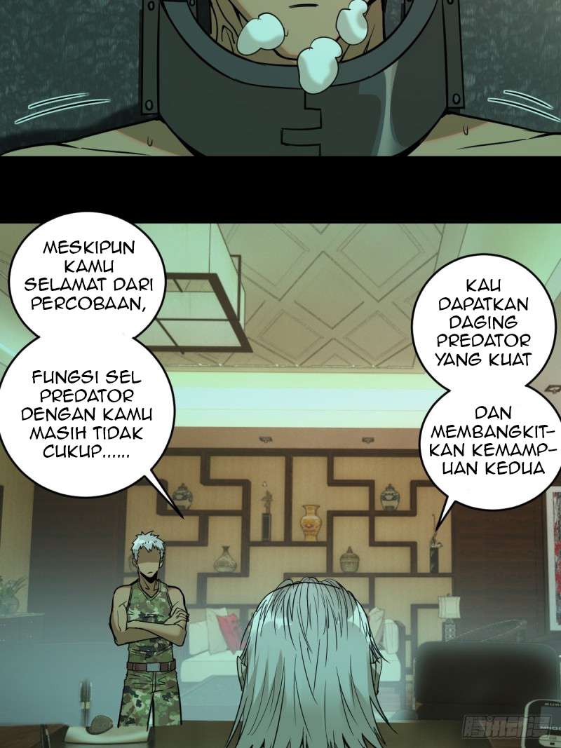 Dark Star Emperor Chapter 10 - halaman 47