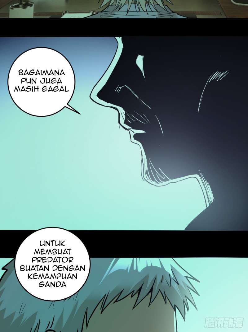 Dark Star Emperor Chapter 10 - halaman 48