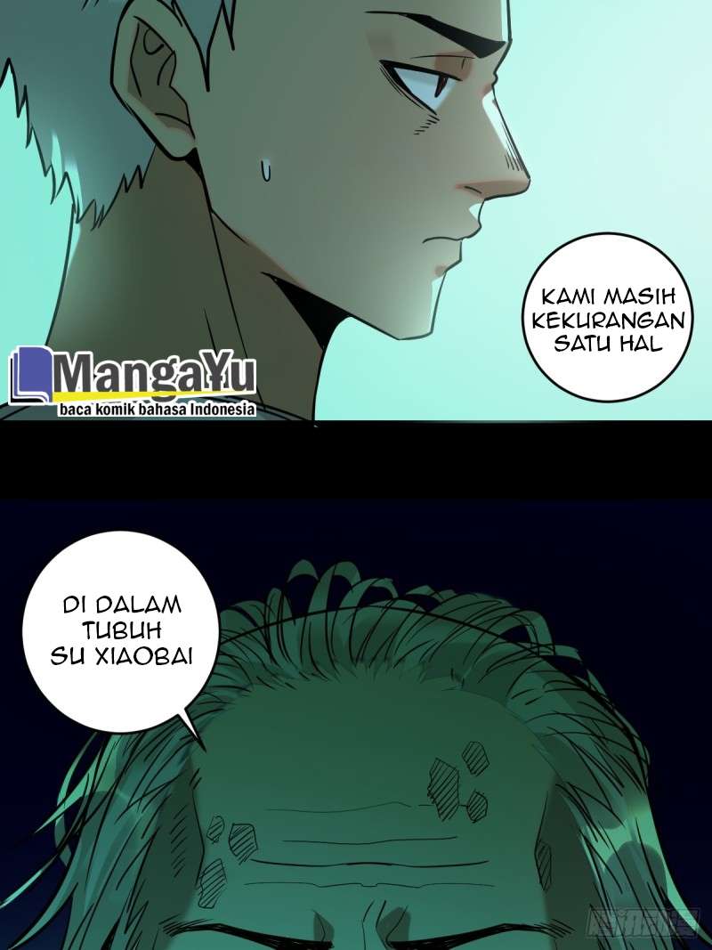Dark Star Emperor Chapter 10 - halaman 49
