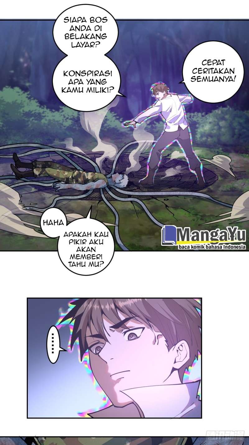 Dark Star Emperor Chapter 10 - halaman 53