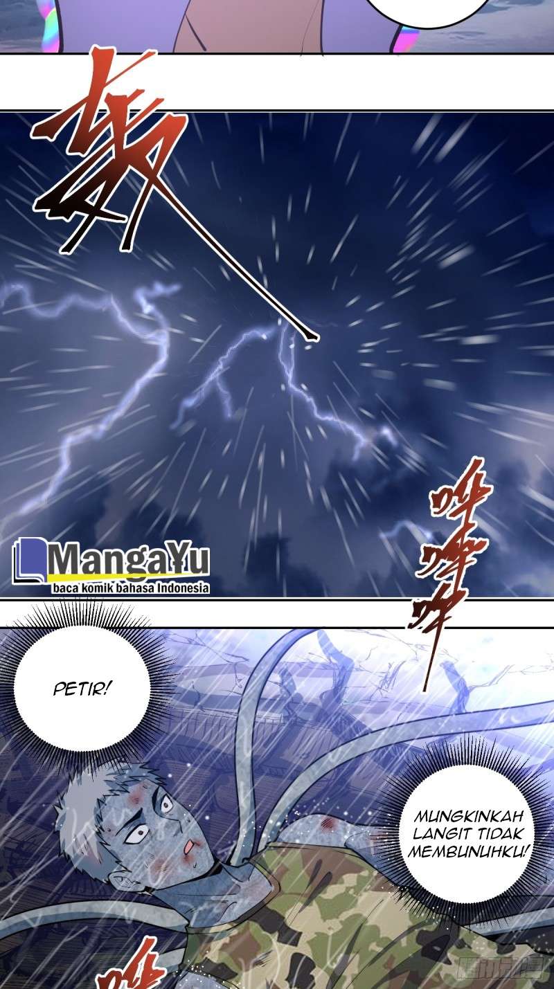 Dark Star Emperor Chapter 10 - halaman 55