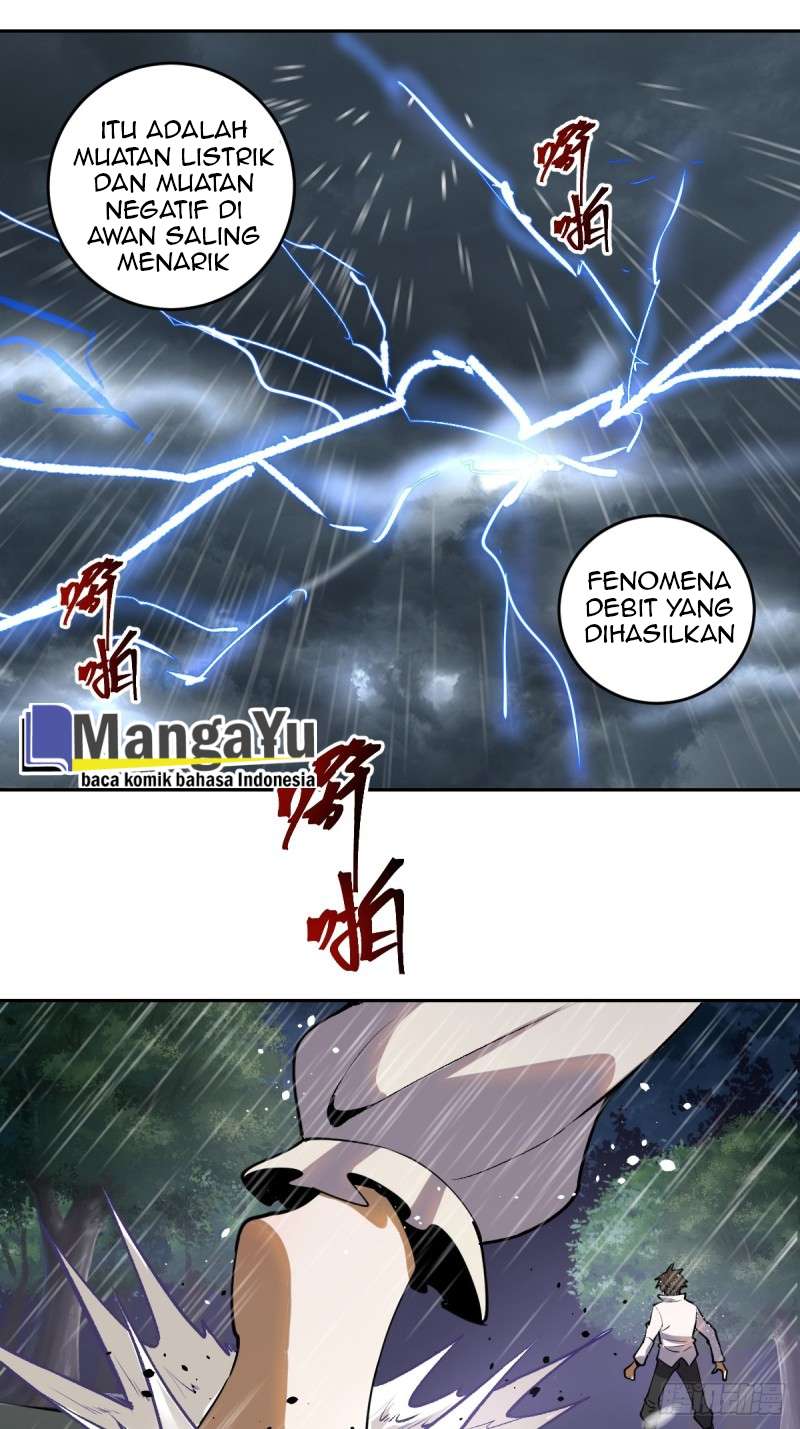 Dark Star Emperor Chapter 10 - halaman 57