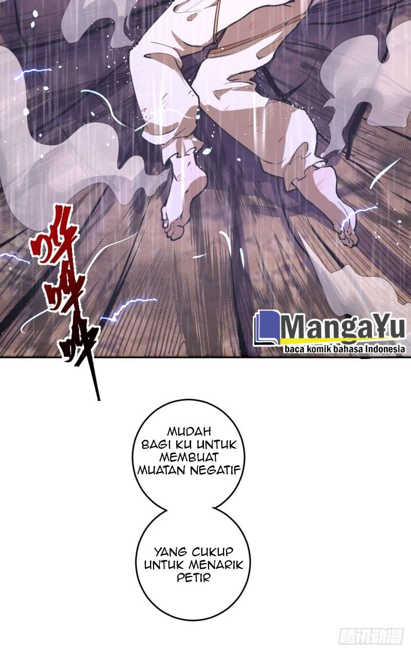 Dark Star Emperor Chapter 10 - halaman 67