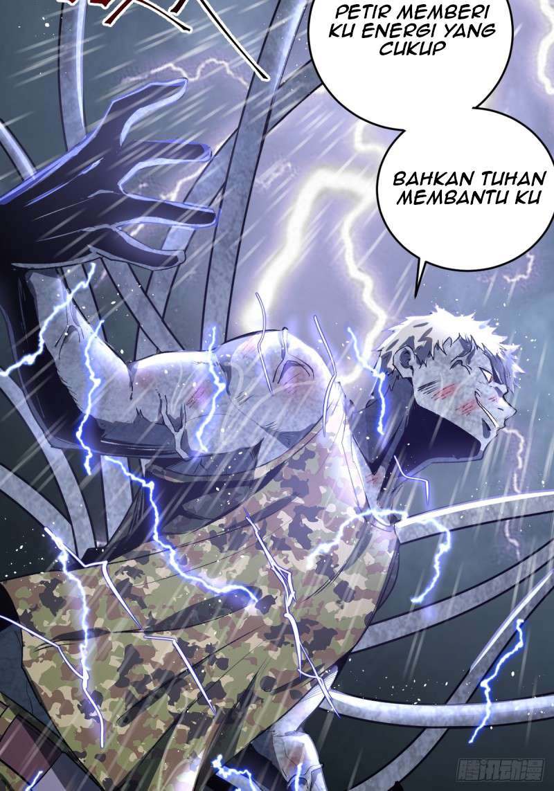 Dark Star Emperor Chapter 10 - halaman 69