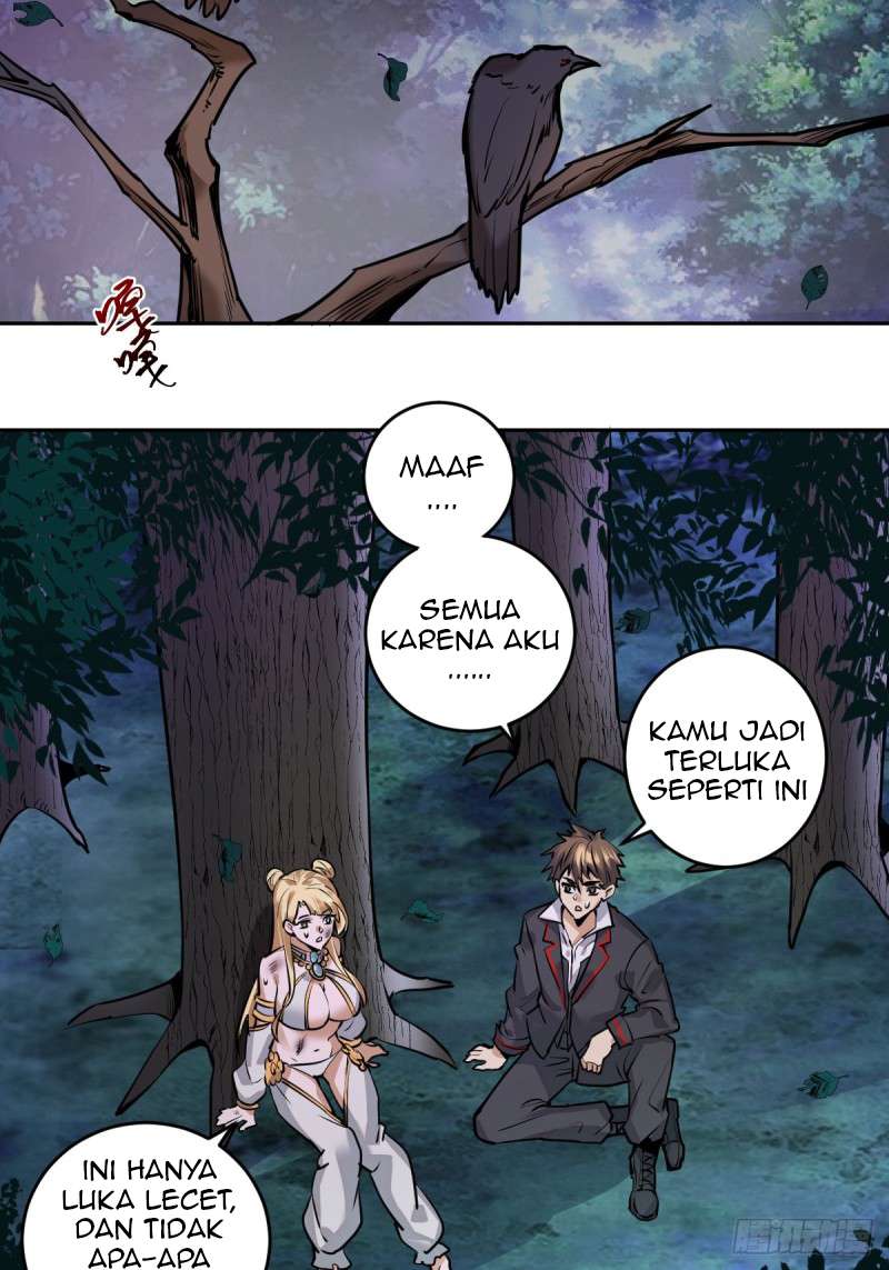 Dark Star Emperor Chapter 10 - halaman 7
