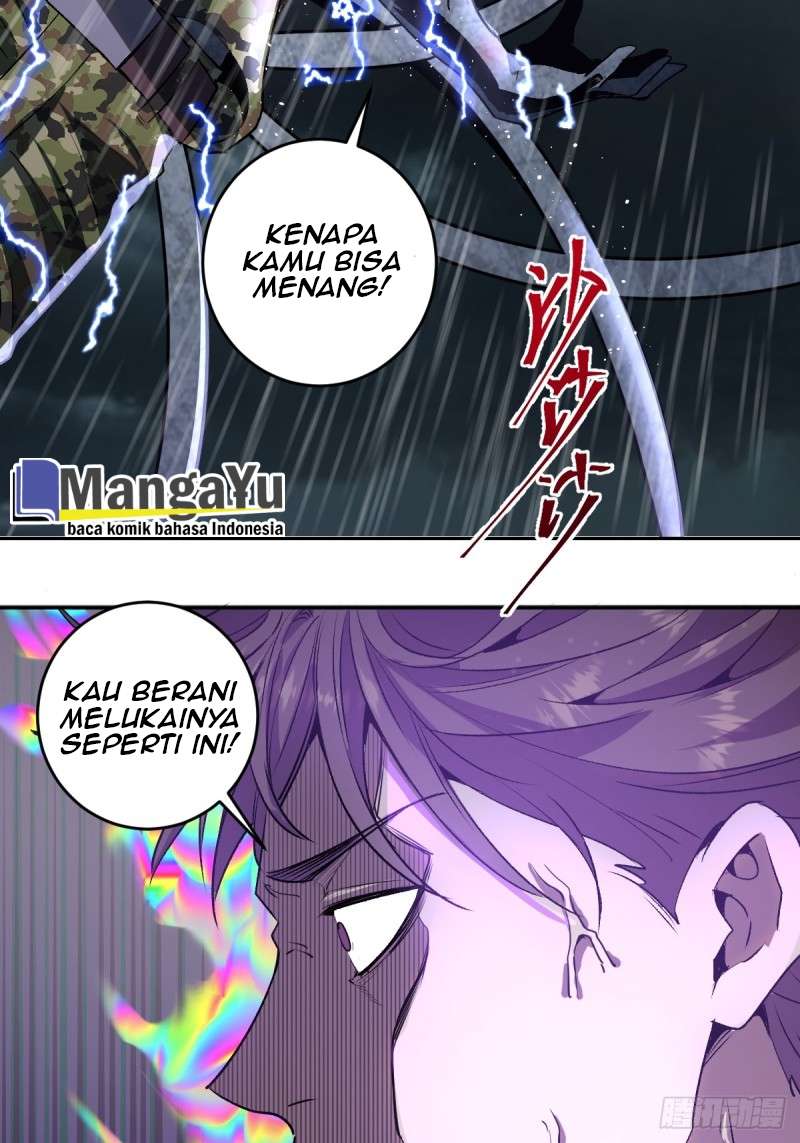 Dark Star Emperor Chapter 10 - halaman 70