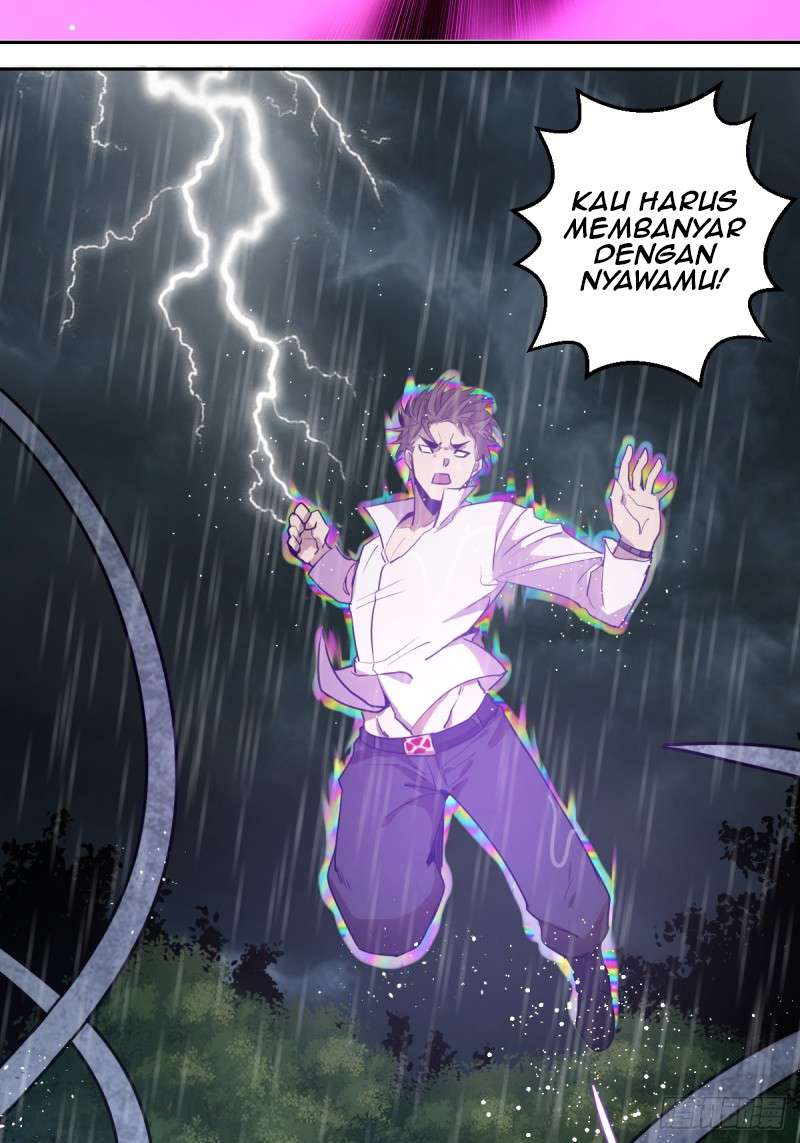 Dark Star Emperor Chapter 10 - halaman 72