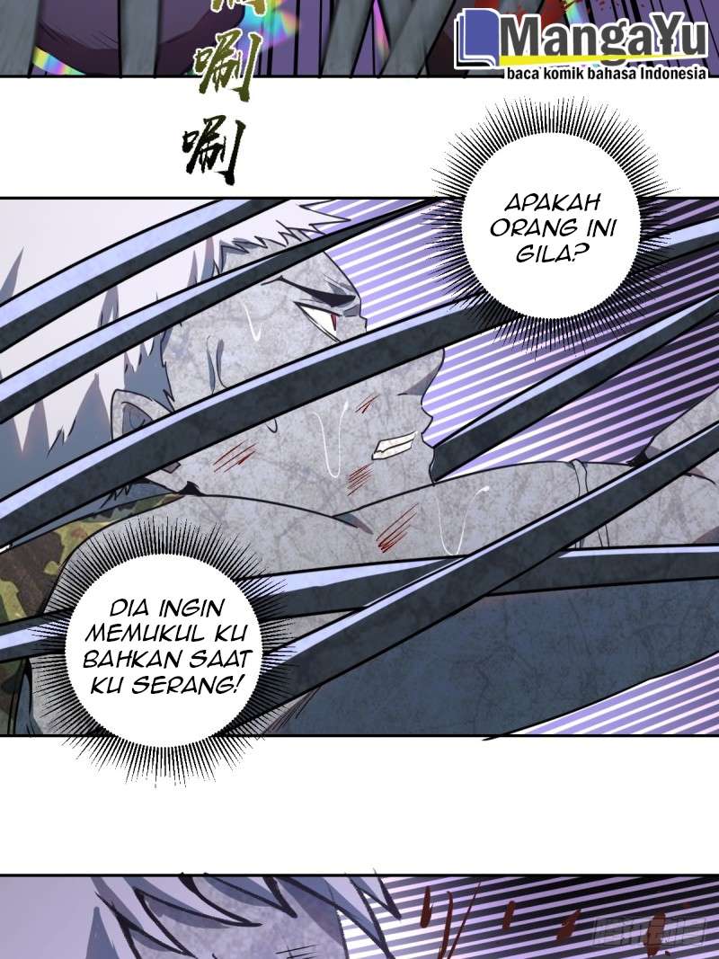 Dark Star Emperor Chapter 10 - halaman 77