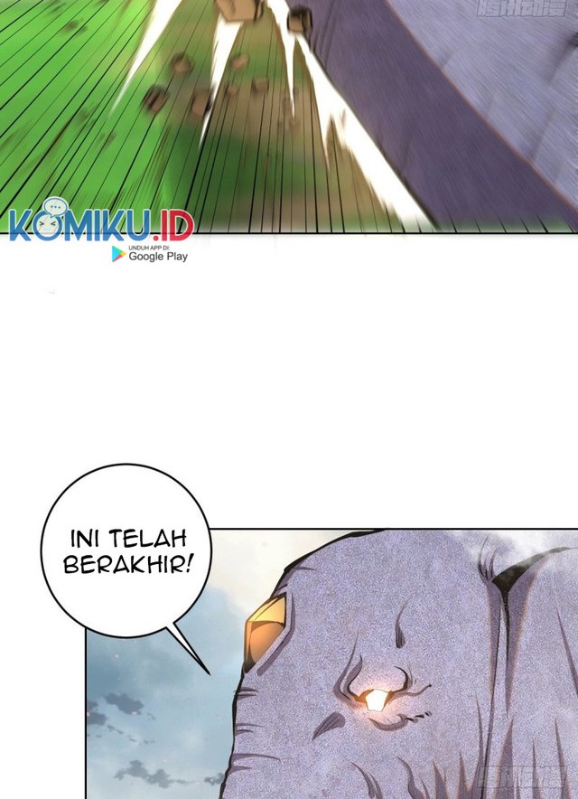 Dark Star Emperor Chapter 100 - halaman 2