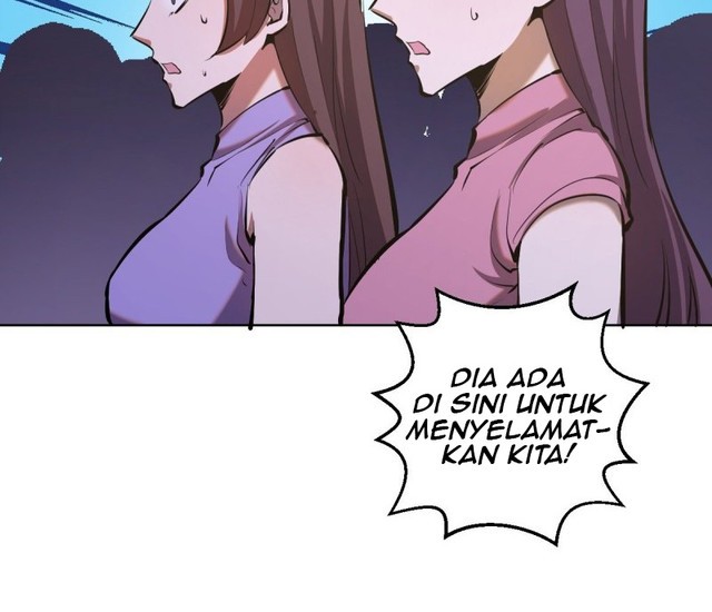Dark Star Emperor Chapter 100 - halaman 7