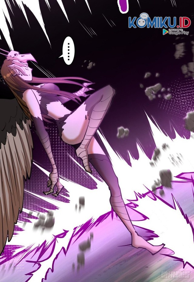 Dark Star Emperor Chapter 101 - halaman 10