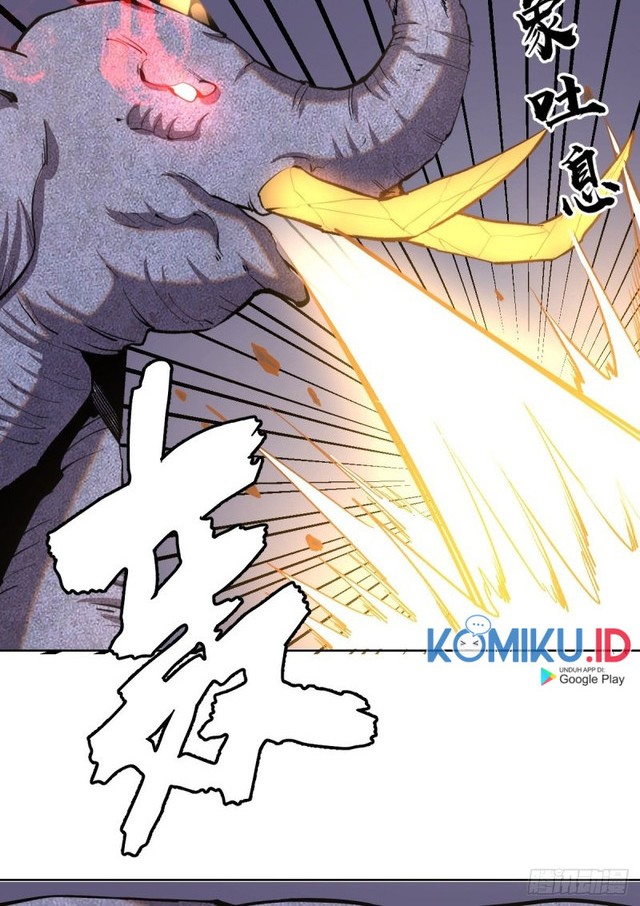 Dark Star Emperor Chapter 101 - halaman 16