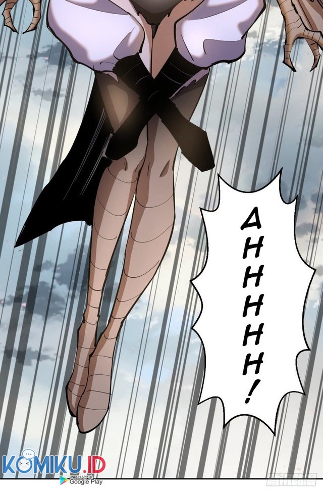 Dark Star Emperor Chapter 101 - halaman 18