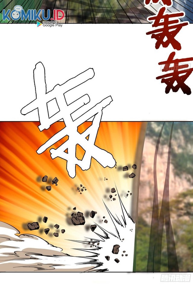 Dark Star Emperor Chapter 101 - halaman 4
