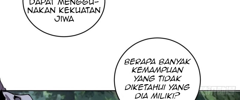 Dark Star Emperor Chapter 103 - halaman 22
