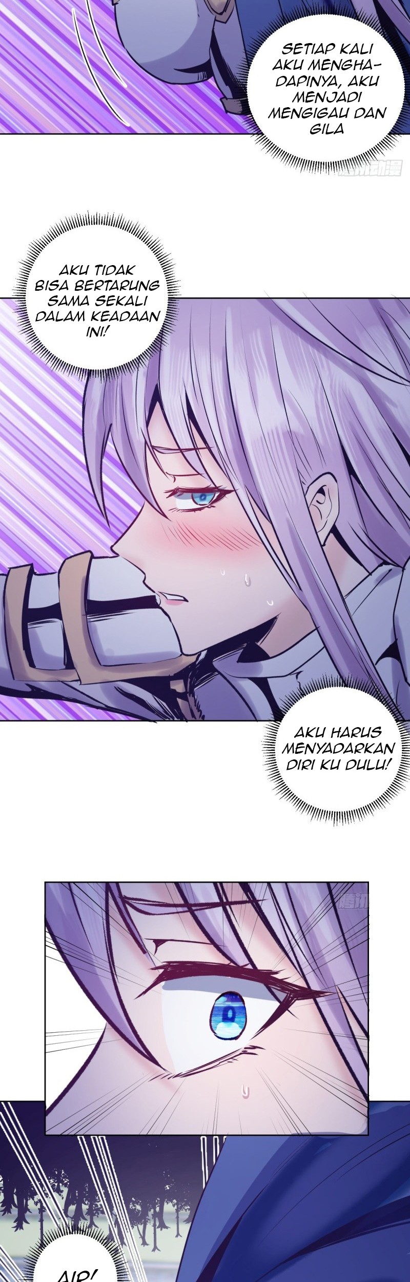 Dark Star Emperor Chapter 103 - halaman 28