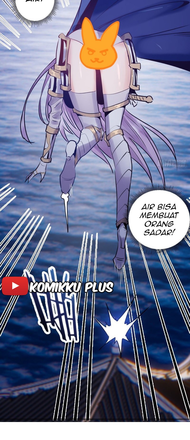 Dark Star Emperor Chapter 103 - halaman 29