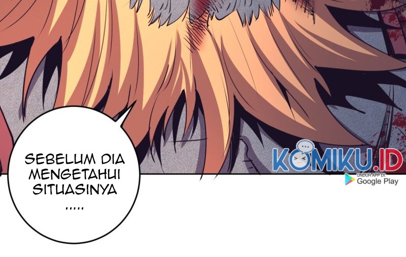 Dark Star Emperor Chapter 103 - halaman 5