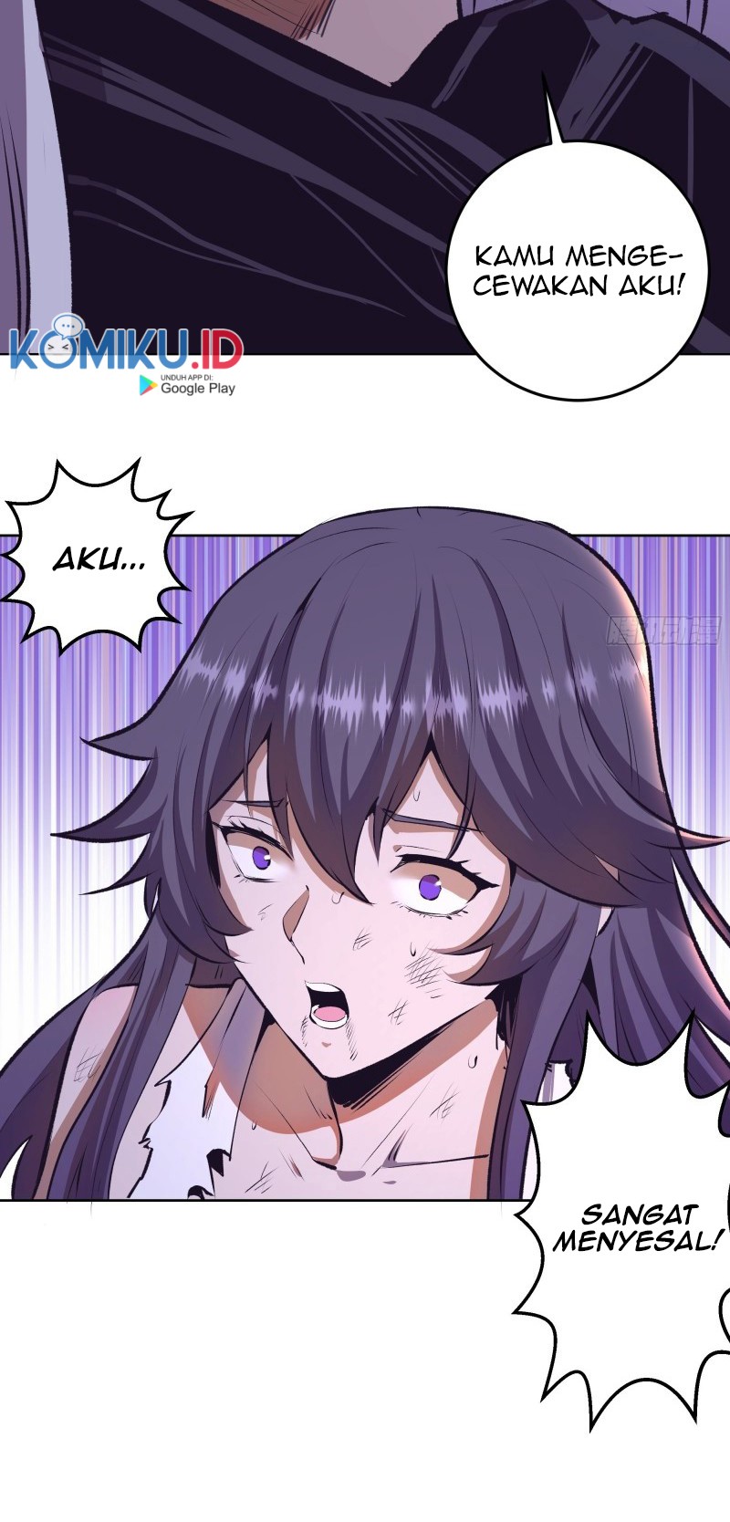Dark Star Emperor Chapter 106 - halaman 4