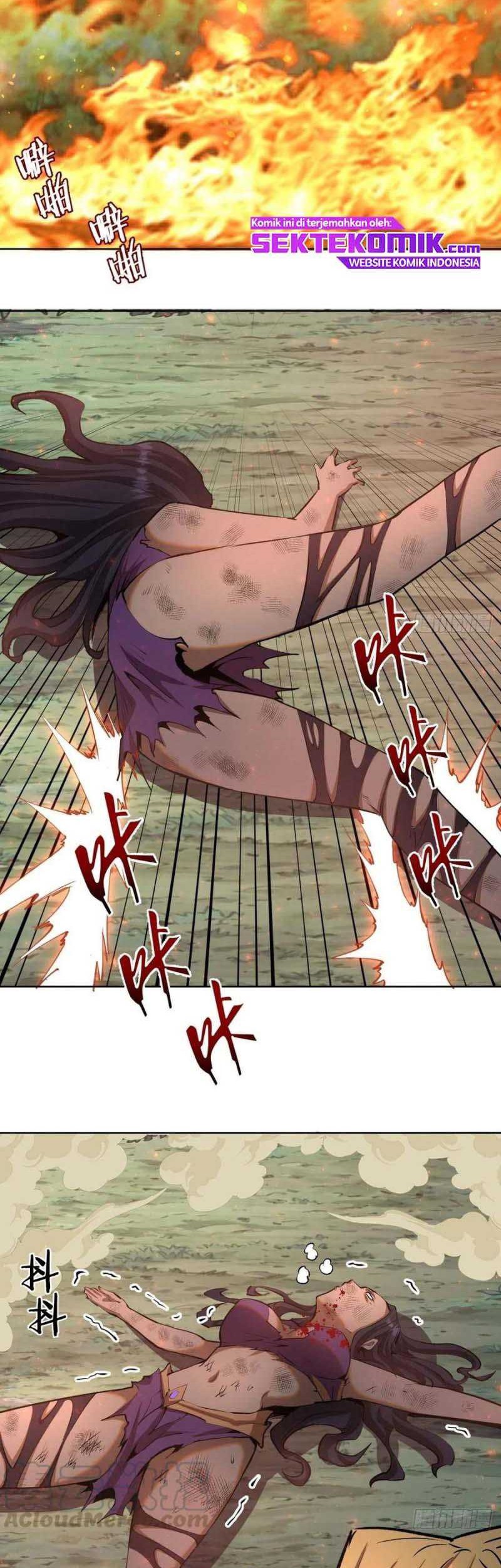 Dark Star Emperor Chapter 107 - halaman 3